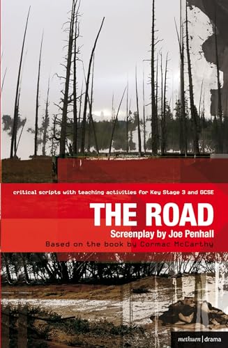 The Road: Improving Standards in English through Drama at Key Stage 3 and GCSE (Critical Scripts) von Methuen Drama